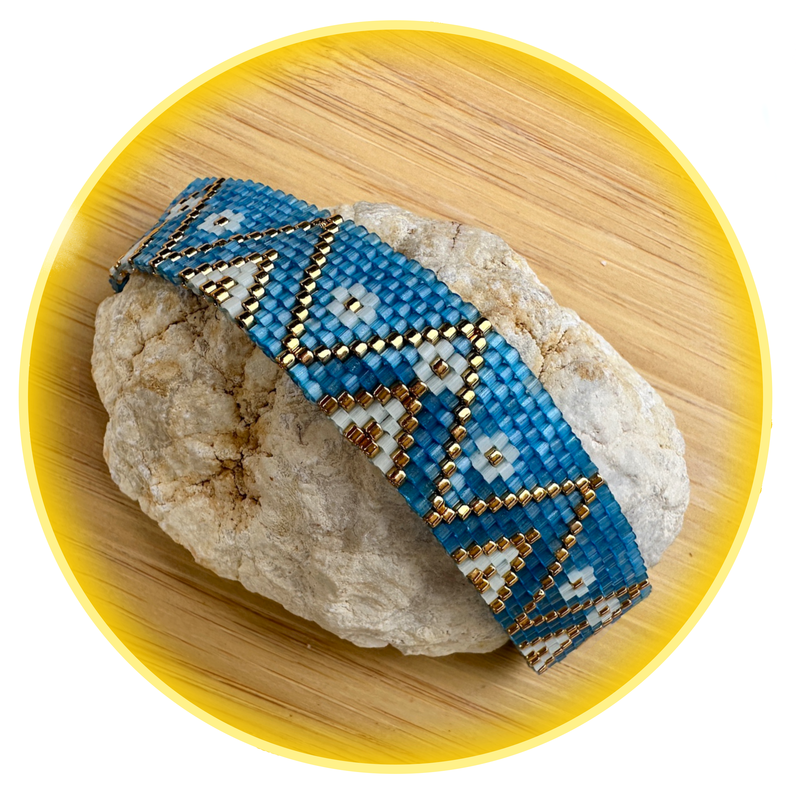 001 poměnkový se zlatou linkou