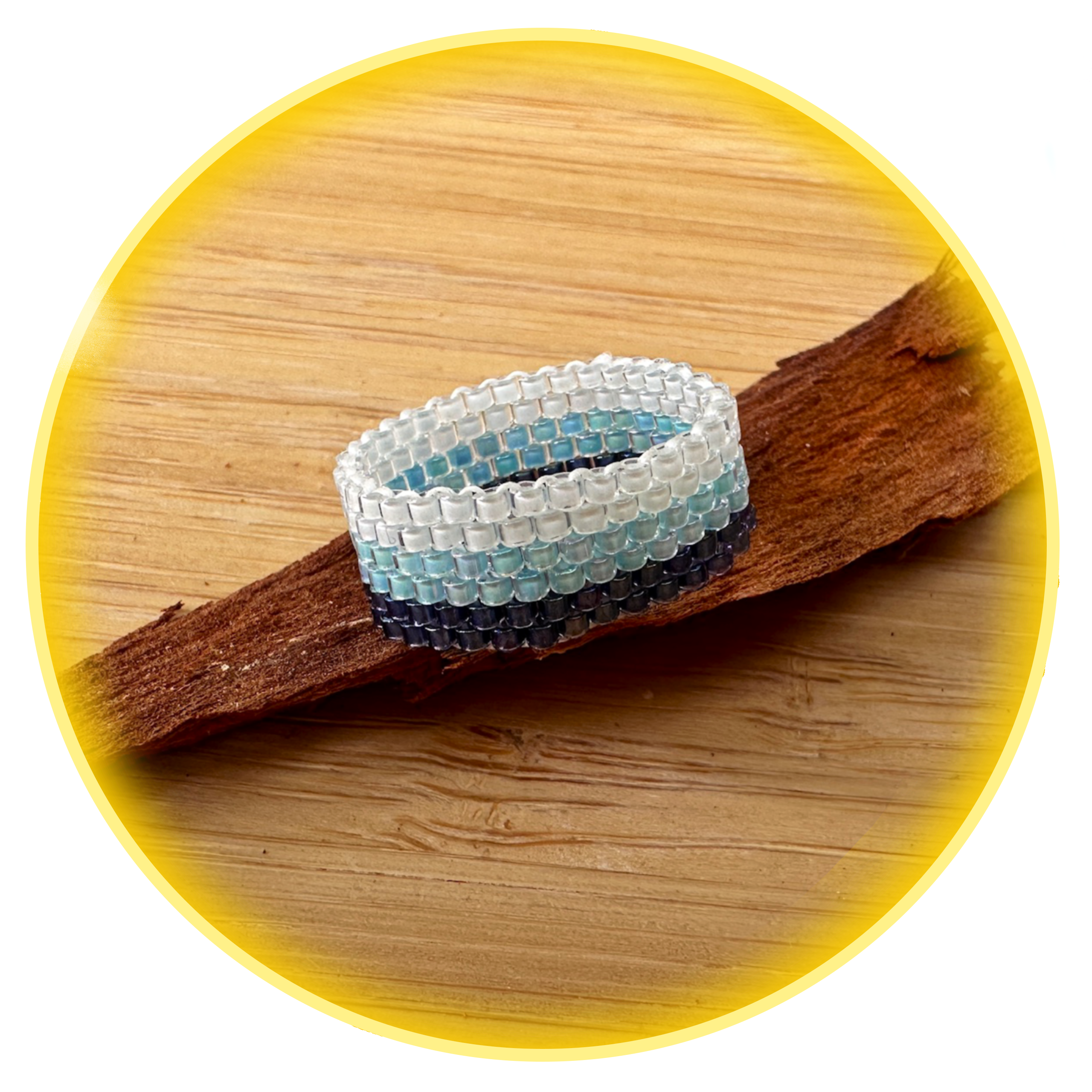 005 modré proužky