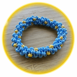 047 hodná gumička poměnka