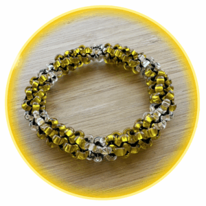 060 hodná gumička barevná